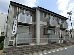 マリーパレスＡ