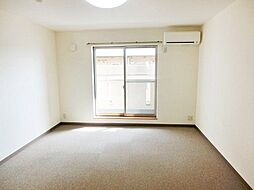 アルシオンＡ 2階1Kのリビング/ダイニング