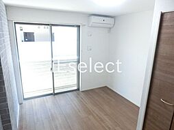 conte_02 3階1DKのリビング/ダイニング