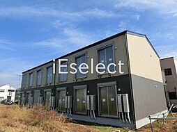 和良比新築アパート