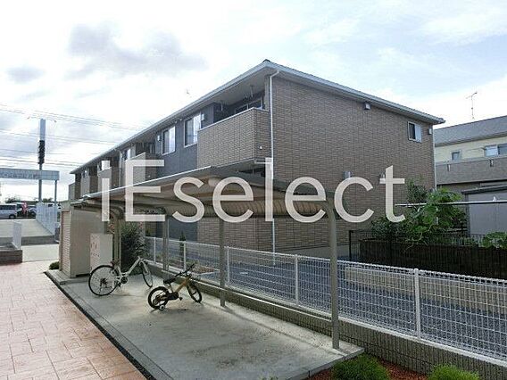 セレノブリッサ_外観_1