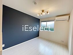 Lyk都町A棟 1階1LDKのリビング/ダイニング