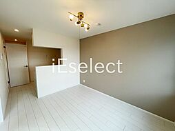 Lyk都町A棟 3階1LDKのリビング/ダイニング