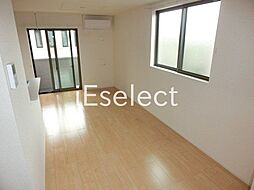 アークヒルズＫ 2階2LDKのリビング/ダイニング