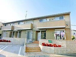 フルール・ド・スリジェII