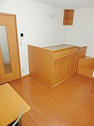 ＬＰ入ノ郷 1階1Kのリビング/ダイニング