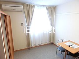 ＬＰ　ＭＯＮＥII 2階1Kのリビング/ダイニング