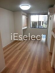 千葉都市モノレール 天台駅 徒歩2分の賃貸アパート 2階ワンルームのリビング/ダイニング