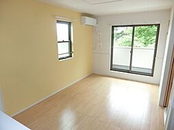 エクメーネセトルＣ 2階2LDKのリビング/ダイニング