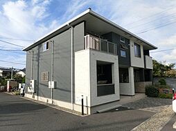 グランデエリアールI