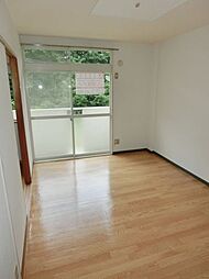 クレインめいわＣ 1階2DKのリビング/ダイニング