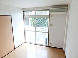 メゾンドボナール 2階2DKのリビング/ダイニング