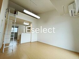 アークヒルズＨ 2階2LDKのリビング/ダイニング