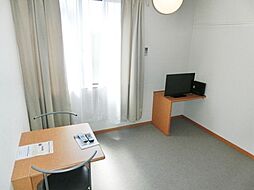 ＬＰクレストＡ 1階1Kのリビング/ダイニング