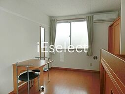 ＬＰミレオ 1階1Kのリビング/ダイニング