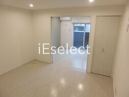 Like四街道 2階1LDKのリビング/ダイニング