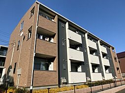 ハイグレイス1番館