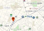 物件の地図です