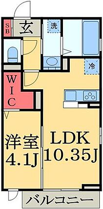 リーブル_間取り_0