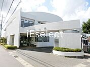 医療法人甲辰会海保病院 徒歩4分。 300m