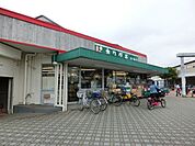 カワグチ志津店 802m