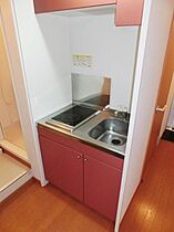 ＬＰグランシャリオ  ｜ 千葉県千葉市若葉区西都賀１丁目（賃貸アパート1K・2階・20.28㎡） その4