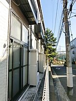 ＬＰグランシャリオ  ｜ 千葉県千葉市若葉区西都賀１丁目（賃貸アパート1K・2階・20.28㎡） その17