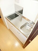 クレイノサンベル  ｜ 千葉県千葉市若葉区貝塚町（賃貸アパート1K・1階・25.89㎡） その4