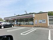 セブンイレブン佐倉城内町店 508m