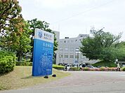 東邦大学医療センター佐倉病院 448m