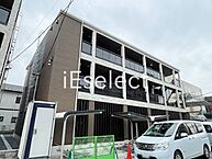 千葉県八千代市勝田台7丁目：物件画像／アイ・イー・セレクト株式会社　都賀駅前店
