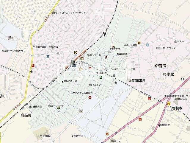地図