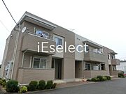 南東向きで日当たり良好
