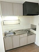 収納が多く使いやすいキッチンです！