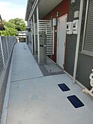 こちらから各お部屋へ