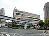 周辺：ユーカリプラザ 627m