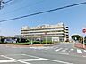 周辺：聖隷佐倉市民病院 1344m