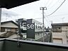 その他：2階からの景色です