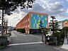 周辺：城山小学校（現地より約750ｍ）