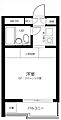 DOM都立大4階6.3万円