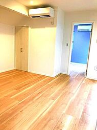 小田急小田原線 千歳船橋駅 徒歩7分の賃貸アパート 1階2LDKのリビング/ダイニング