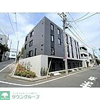 東京都世田谷区代田4丁目34-9：物件画像／株式会社タウンハウジング東京　桜新町店