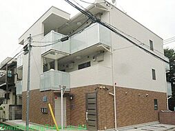 東急世田谷線 西太子堂駅 徒歩8分