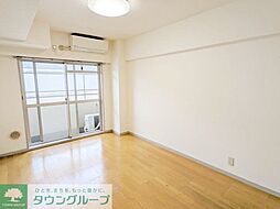 東急田園都市線 三軒茶屋駅 徒歩14分の賃貸マンション 2階1Kのリビング/ダイニング