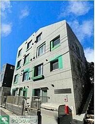 小田急小田原線 世田谷代田駅 徒歩8分の賃貸マンション