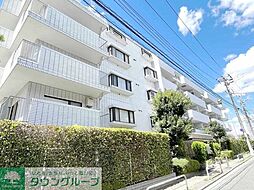 東急世田谷線 若林駅 徒歩9分