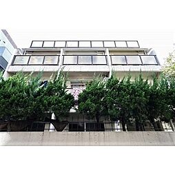 東京メトロ千代田線 代々木公園駅 徒歩4分