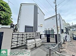 京王井の頭線 東松原駅 徒歩7分