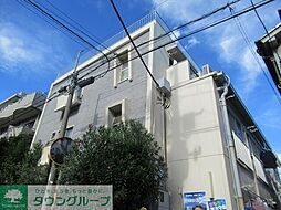 東急目黒線 不動前駅 徒歩12分