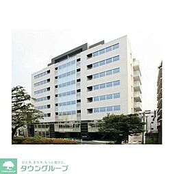 東急東横線 代官山駅 徒歩6分の賃貸マンション